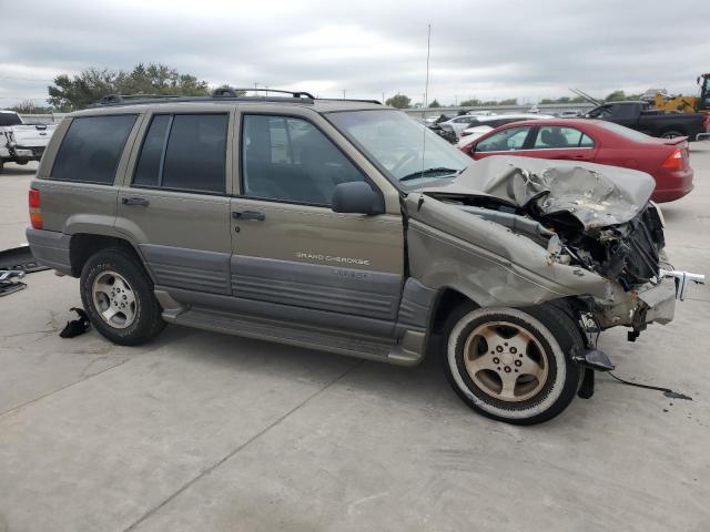 Photo 4 from auction – 1998 JEEP GRAND CHER with VIN 1J4FX58S0WC337066