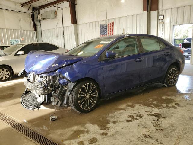 Photo 1 from auction – 2016 TOYOTA COROLLA L with VIN 2T1BURHE5GC682293