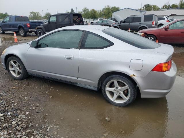Photo 2 from auction – 2002 ACURA RSX with VIN JH4DC54882C019644
