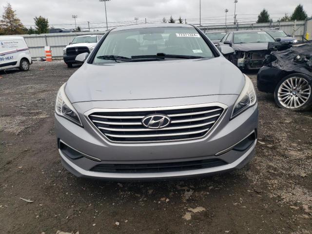 Photo 5 from auction – 2016 HYUNDAI SONATA SE with VIN 5NPE24AF2GH422200