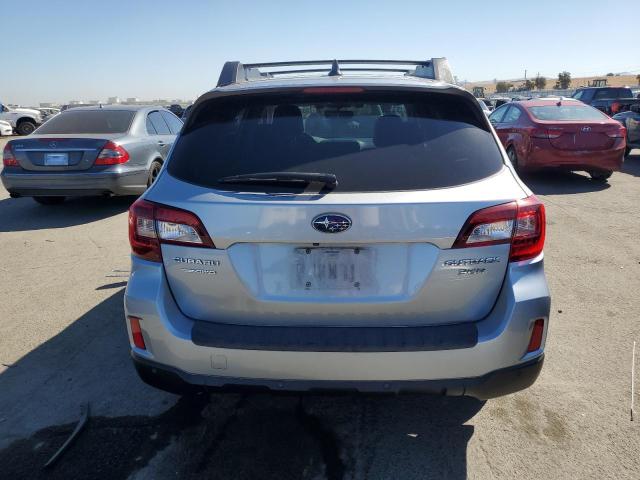 Photo 6 from auction – 2017 SUBARU OUTBACK 3. with VIN 4S4BSENC7H3241420