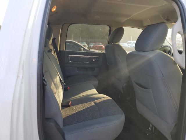 Foto 10 de la subasta – 2017 RAM 1500 SLT con VIN 3C6RR7LT5HG642918