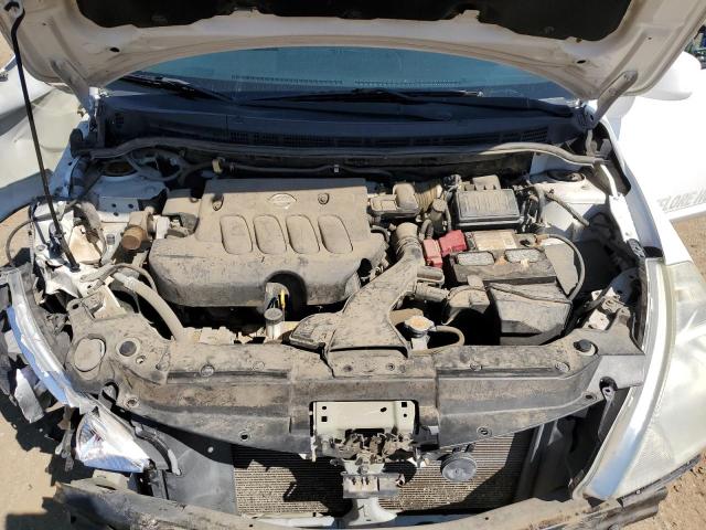 Photo 11 from auction – 2011 NISSAN VERSA S with VIN 3N1BC1AP9BL481411
