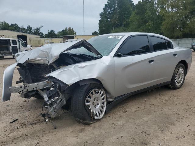 DODGE CHARGER PO 2016 with VIN 2C3CDXKT9GH175245 - Photo from auction