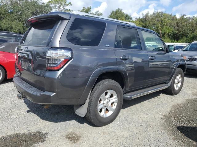 Photo 3 from auction – 2017 TOYOTA 4RUNNER SR with VIN JTEBU5JR8H5429324