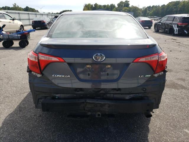Photo 6 from auction – 2018 TOYOTA COROLLA LE with VIN 5YFBPRHE4JP822977