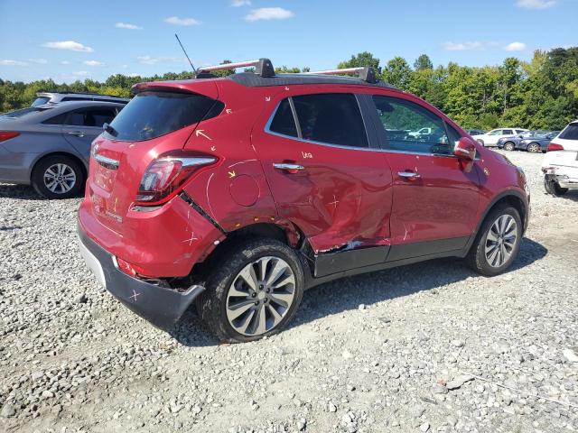 Photo 3 from auction – 2018 BUICK ENCORE PRE with VIN KL4CJESB6JB720862