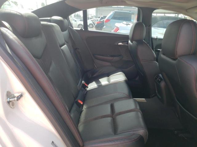 Foto 10 de la subasta – 2015 CHEVROLET SS con VIN 6G3F15RW2FL107315