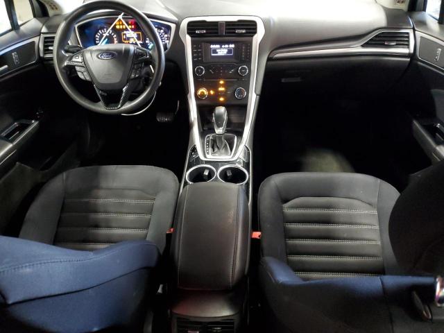 Photo 8 from auction – 2013 FORD FUSION SE with VIN 3FA6P0H77DR233795