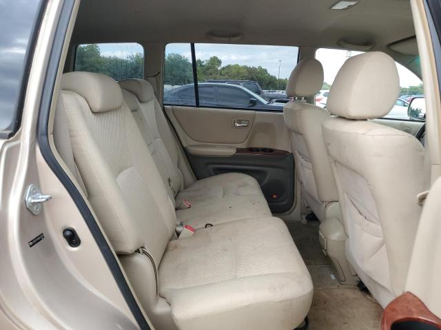 Photo 11 from auction – 2005 TOYOTA HIGHLANDER with VIN JTEDP21A850077931