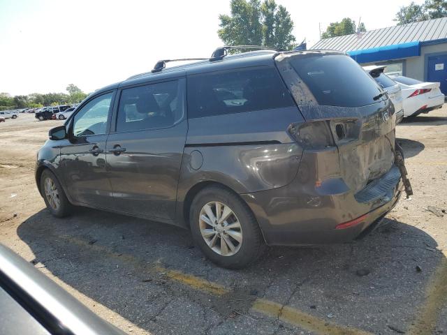 Photo 2 from auction – 2016 KIA SEDONA LX with VIN KNDMB5C13G6190879