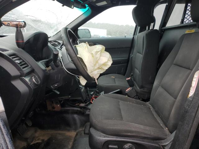 Photo 7 from auction – 2016 FORD EXPLORER P with VIN 1FM5K8AR6GGA78565