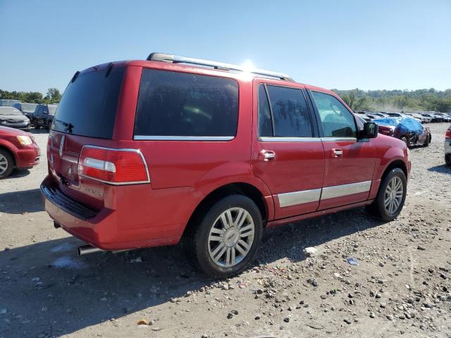 Photo 3 from auction – 2007 LINCOLN NAVIGATOR with VIN 5LMFU28557LJ13034