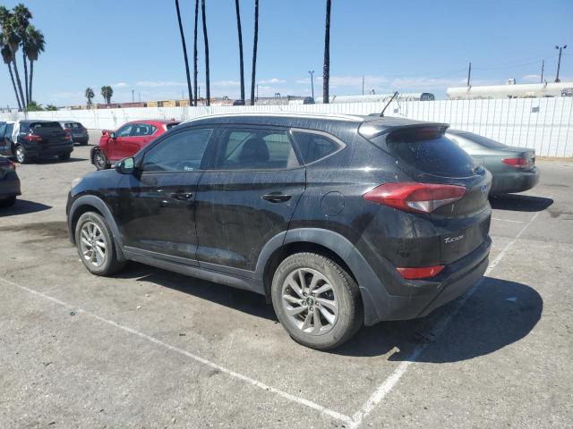 Photo 2 from auction – 2016 HYUNDAI TUCSON LIM with VIN KM8J33A42GU237358