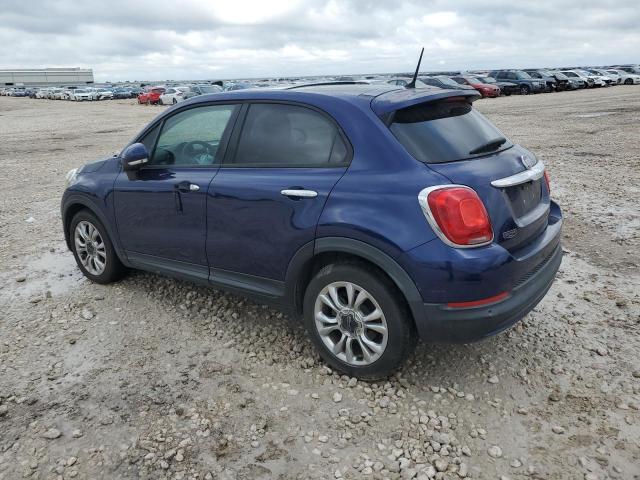 Photo 2 from auction – 2016 FIAT 500X EASY with VIN ZFBCFXBT0GP326165