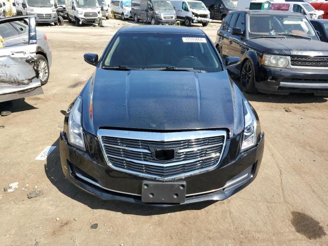 Photo 5 from auction – 2016 CADILLAC ATS with VIN 1G6AG1RX8G0101189