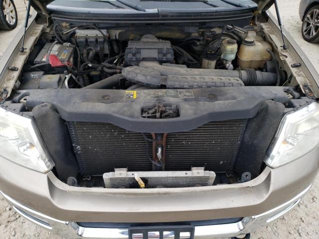 Photo 11 from auction – 2004 FORD F150 with VIN 1FTPX14544FA23550