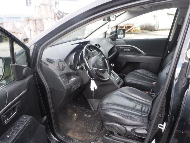 Photo 7 from auction – 2015 MAZDA 5 GRAND TO with VIN JM1CW2DL4F0179518