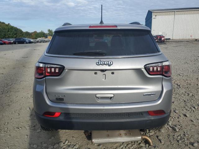 Photo 6 from auction – 2019 JEEP COMPASS LA with VIN 3C4NJDBB6KT847054