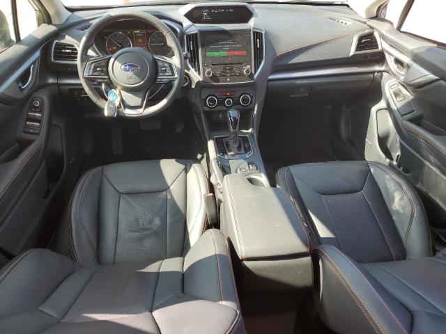 Photo 8 from auction – 2022 SUBARU CROSSTREK with VIN JF2GTHNCXNH215550