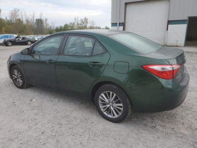 Photo 2 from auction – 2014 TOYOTA COROLLA L with VIN 2T1BURHE3EC079856