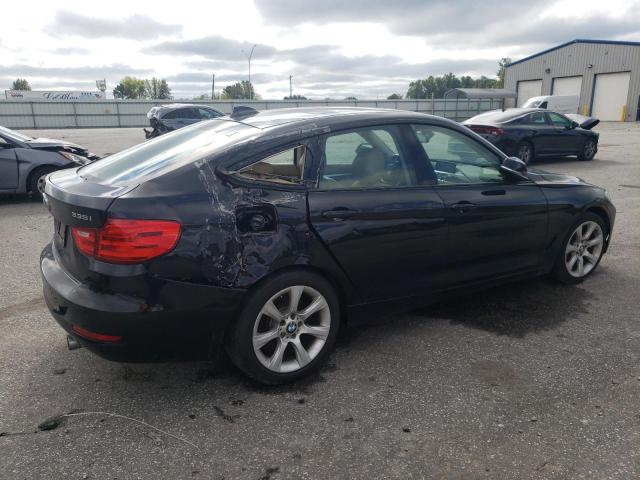 Photo 3 from auction – 2014 BMW 335 XIGT with VIN WBA3X9C51ED867828