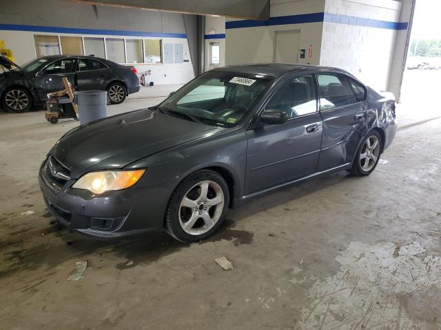 SUBARU LEGACY 2.5 2009 with VIN 4S3BL616397230965 - Photo from auction