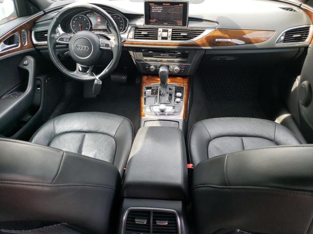 Photo 8 from auction – 2016 AUDI A6 PREMIUM with VIN WAUGFAFC7GN094070