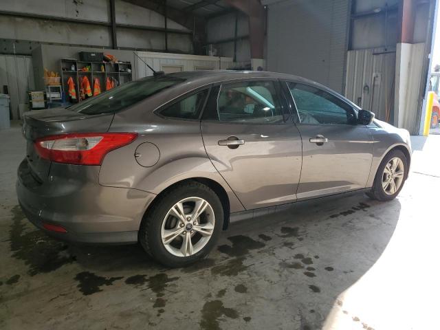 Photo 3 from auction – 2013 FORD FOCUS SE with VIN 1FADP3F28DL338120