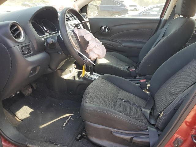 Photo 7 from auction – 2018 NISSAN VERSA S with VIN 3N1CN7AP1JL801336