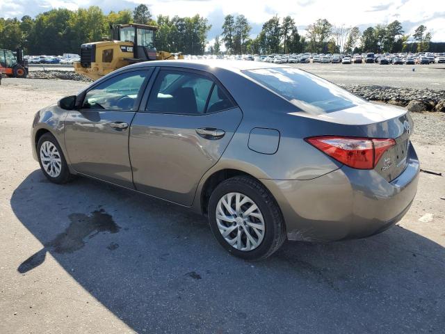 Photo 2 from auction – 2018 TOYOTA COROLLA L with VIN 2T1BURHE9JC097904
