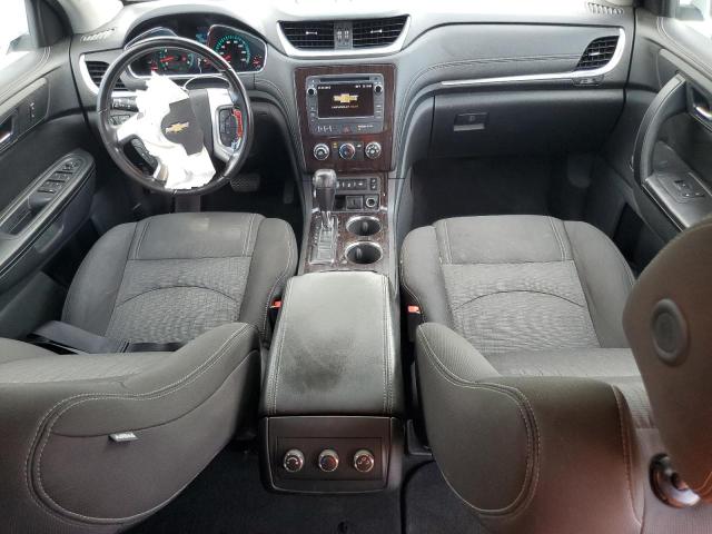 Photo 8 from auction – 2017 CHEVROLET TRAVERSE L with VIN 1GNKRGKD7HJ211636