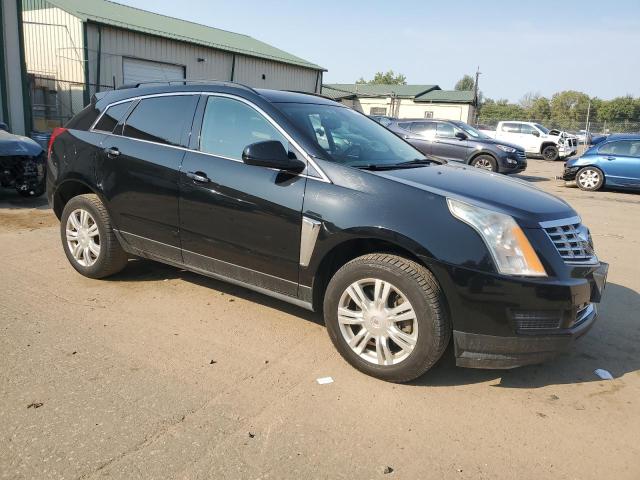 Photo 4 from auction – 2014 CADILLAC SRX with VIN 3GYFNAE34ES543768