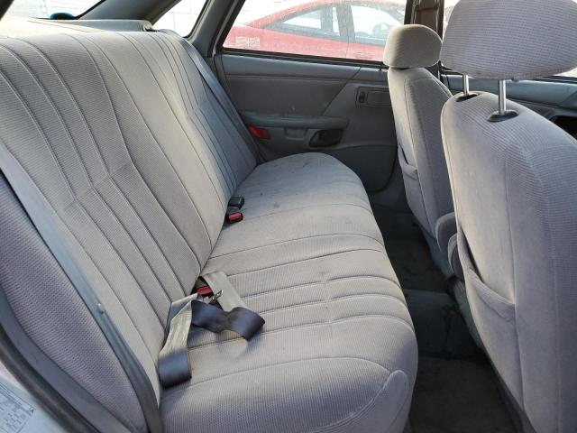Photo 10 from auction – 1993 FORD TAURUS GL with VIN 1FALP52U6PG231014