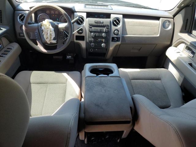 Photo 8 from auction – 2010 FORD F150 SUPER with VIN 1FTEW1C85AFD39153