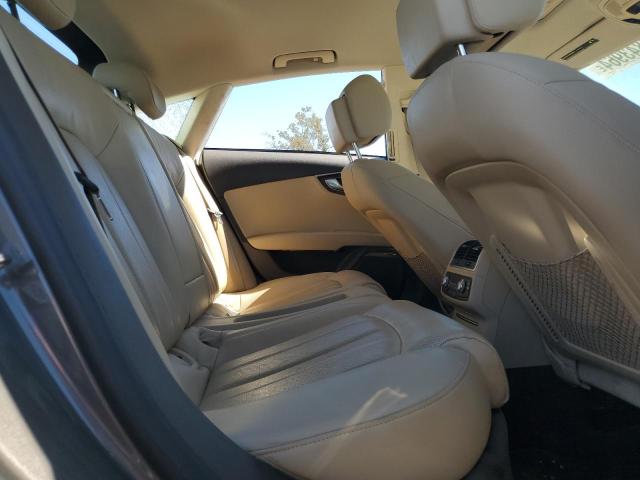 Photo 10 from auction – 2012 AUDI A7 PRESTIG with VIN WAU2GAFCXCN109887