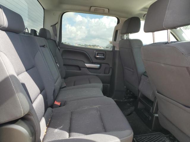 Photo 10 from auction – 2017 CHEVROLET SILVERADO with VIN 3GCPCRECXHG159502