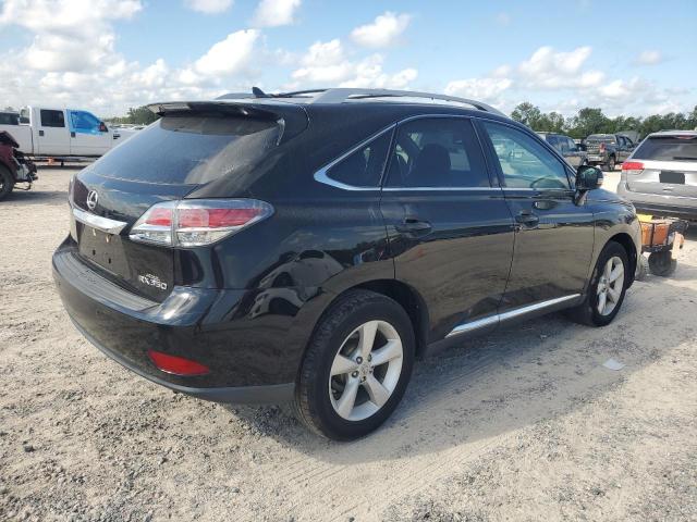 Photo 3 from auction – 2013 LEXUS RX 350 BAS with VIN 2T2BK1BA3DC224210