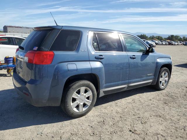Photo 3 from auction – 2011 GMC TERRAIN SL with VIN 2CTFLREC5B6340056