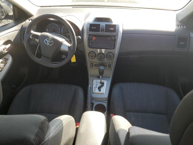 Photo 8 from auction – 2013 TOYOTA COROLLA BA with VIN 5YFBU4EE9DP175383