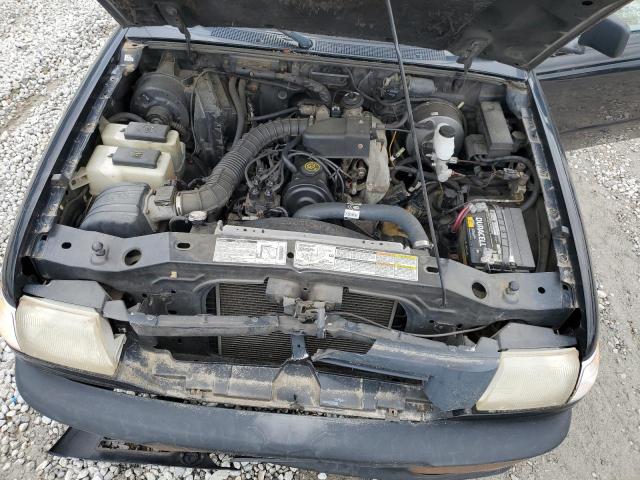 Photo 11 from auction – 2000 MAZDA B2500 with VIN 4F4YR12C2YTM25985