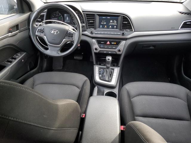 Photo 8 from auction – 2018 HYUNDAI ELANTRA SE with VIN KMHD84LF5JU650871