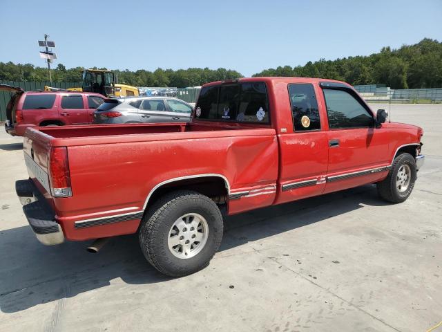 صورة رقم 3 من المزاد - 1994 CHEVROLET GMT-400 C1 مع VIN 2GCEC19K3R1311284