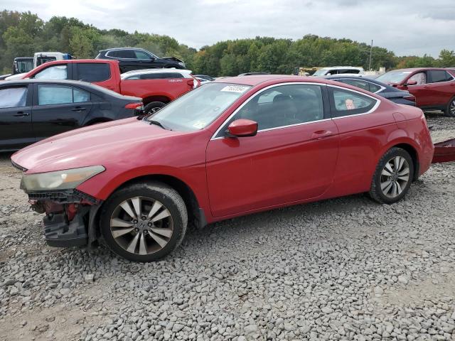 HONDA ACCORD LX- 2008 with VIN 1HGCS12368A017784 - Photo from auction