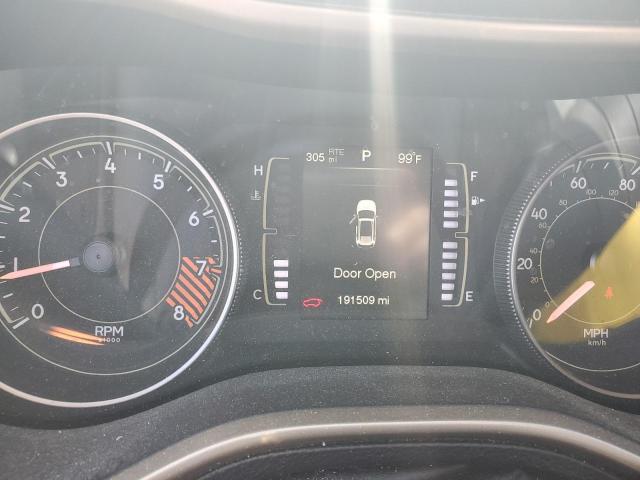 Photo 9 from auction – 2014 JEEP CHEROKEE L with VIN 1C4PJMCSXEW121946