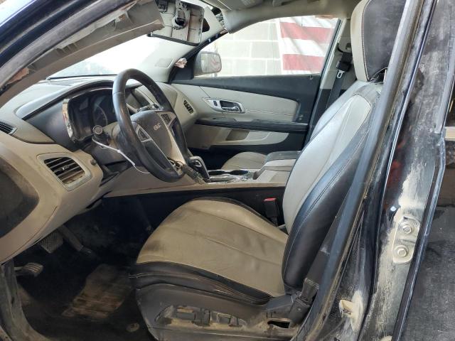 Photo 7 from auction – 2014 GMC TERRAIN SL with VIN 2GKFLXEK0E6329336