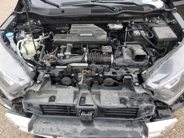Photo 11 from auction – 2019 HONDA CR-V EX with VIN 7FARW2H5XKE014711