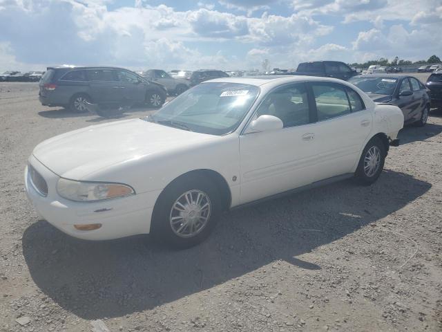 BUICK LE SABRE 2005 with VIN 1G4HR54K05U151532 - Photo from auction