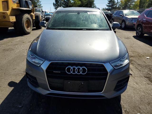 Photo 5 from auction – 2017 AUDI Q3 PREMIUM with VIN WA1ECCFS3HR004665