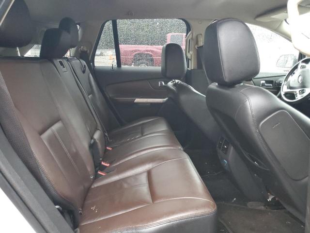 Photo 11 from auction – 2013 FORD EDGE LIMIT with VIN 2FMDK4KC5DBB66881